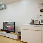 Edencity Apartment Samsung Coex Station