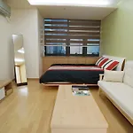 Edencity Apartment Samsung Coex Station