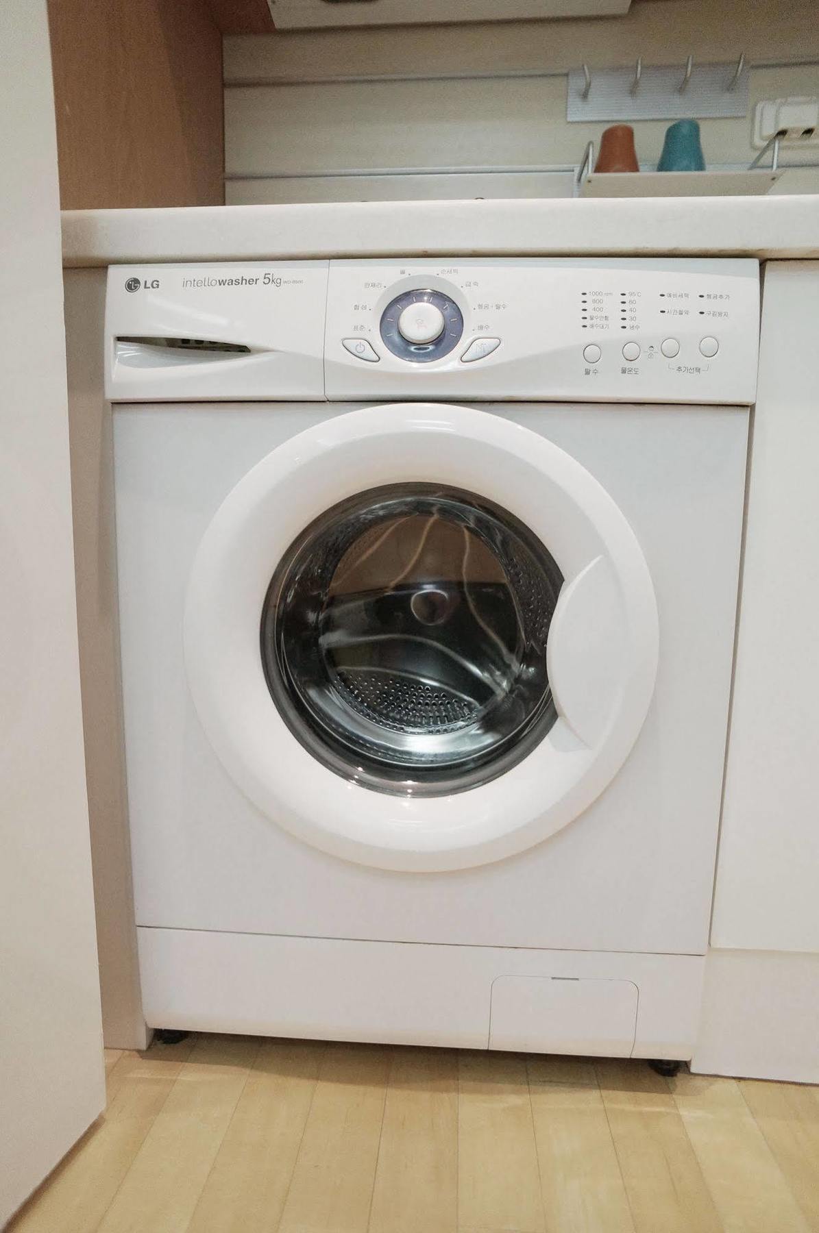 Apartment Edencity Samsung Coex Station *