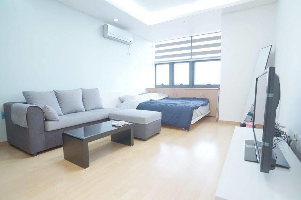 Apartment Edencity Samsung Coex Station Seoul