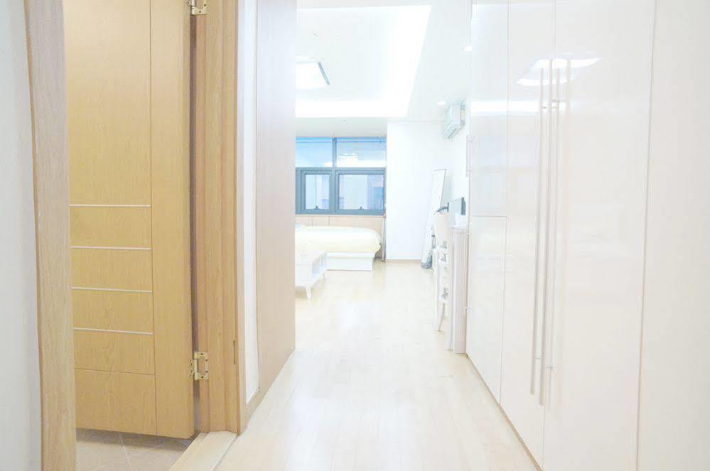 Apartment Edencity Samsung Coex Station *
