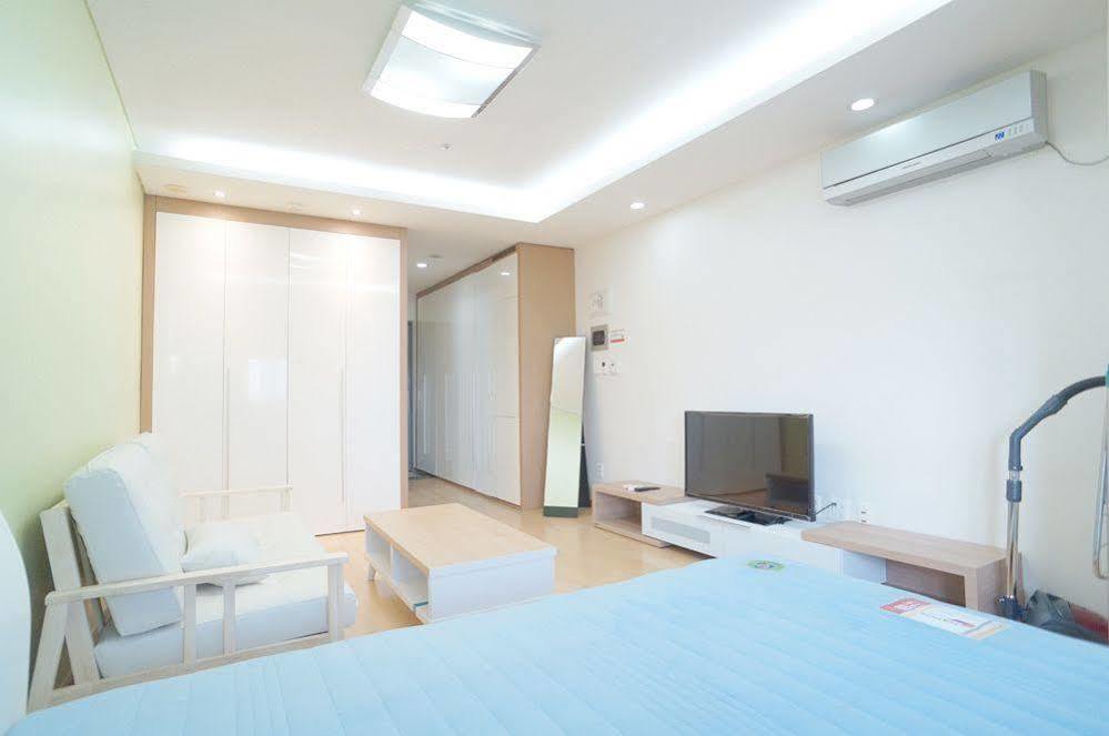 Apartment Edencity Samsung Coex Station