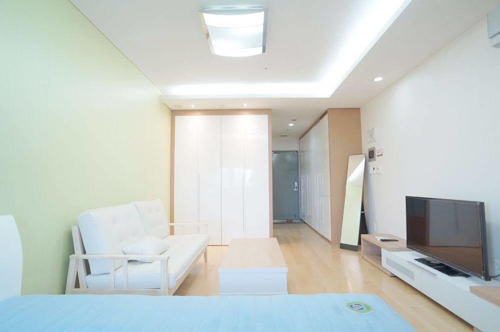 Edencity Samsung Coex Station Apartment *