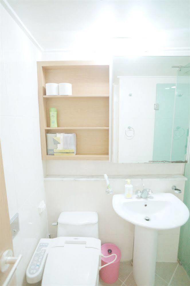 Apartment Edencity Samsung Coex Station *