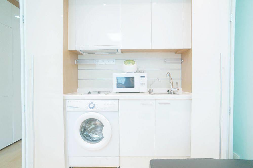 Edencity Samsung Coex Station Apartment Seoul